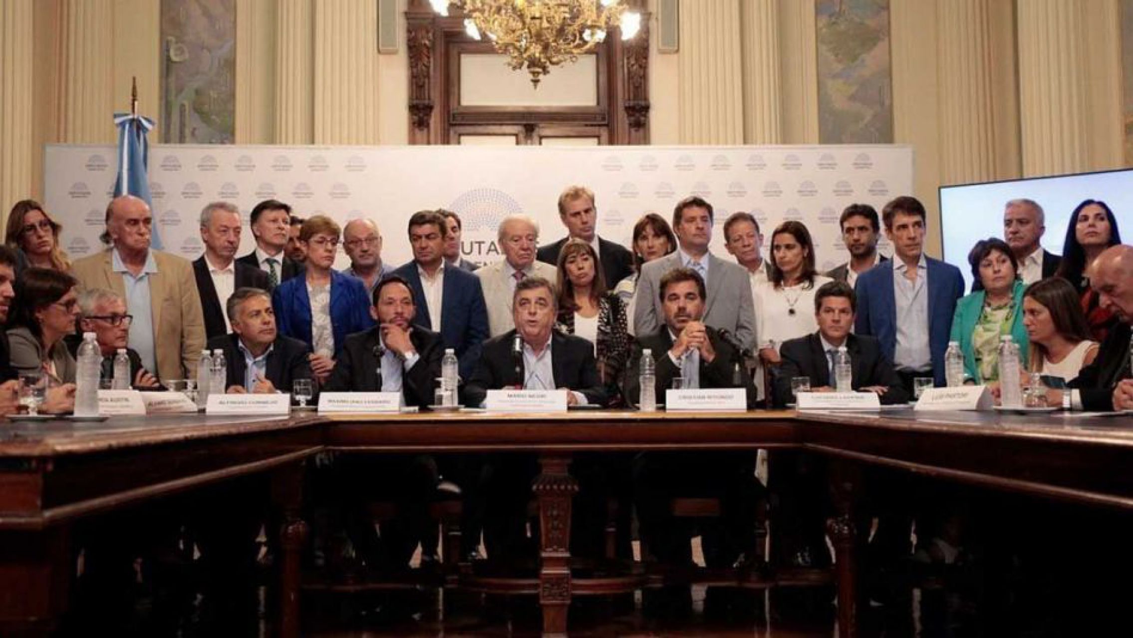 Consejo de la Magistratura: Juntos por el Cambio exige el nombramiento de sus representantes