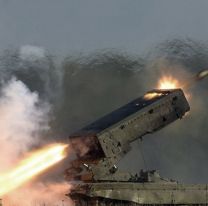 Rusia probó "con éxito" un nuevo misil intercontinental capaz de vencer escudos