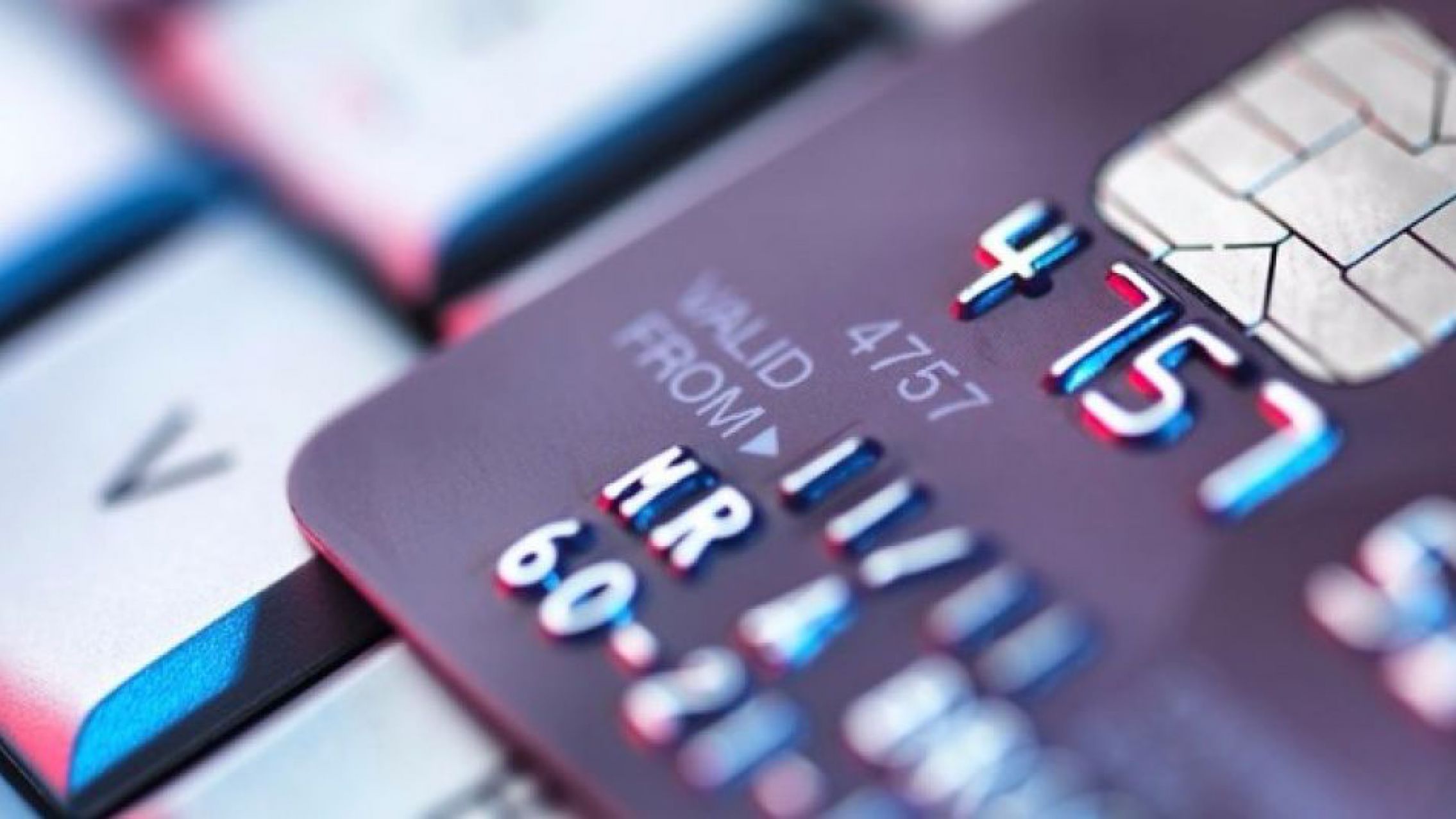 Alertan por una nueva modalidad de estafa con tarjetas de crédito