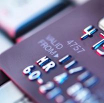 Alertan por una nueva modalidad de estafa con tarjetas de crédito