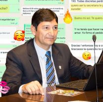 Un funcionario tenía a casi 40 amantes contratadas con sueldos y subsidios