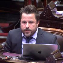 Martín Tetaz regalará 1000 dólares a quien encuentre "el trámite más inútil"