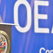 Argentina se abstuvo en la votación que suspendió a Rusia como observador por la invasión a Ucrania