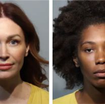 Una novia puso marihuana en la cena y desató un caos en su boda