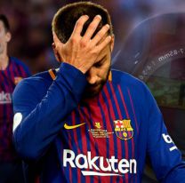 Un escándalo millonario que involucra a Piqué y sacude al fútbol español