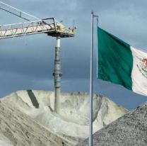 El gobierno izquierdista de México nacionalizó un recurso vital para la tecnología