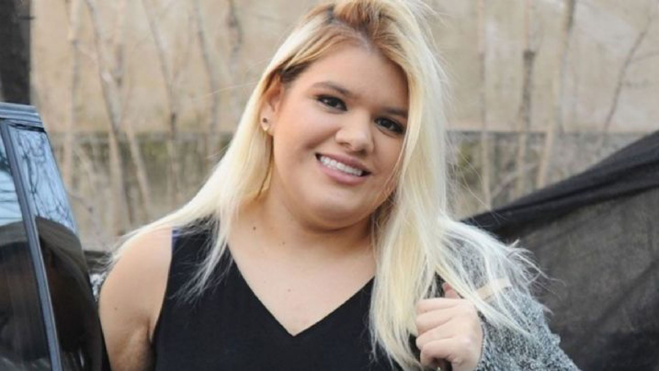 More Rial recibió una distinción desde Las Vegas