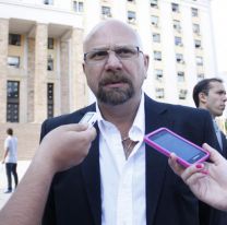 Un intendente K tras las rejas por malversación