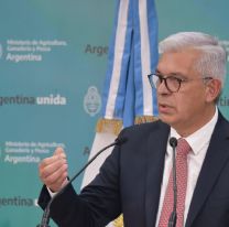 El Gobierno le baja el tono al tractorazo con un guiño a los productores