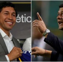 Bermúdez durísimo con Battaglia: "Somos un..."