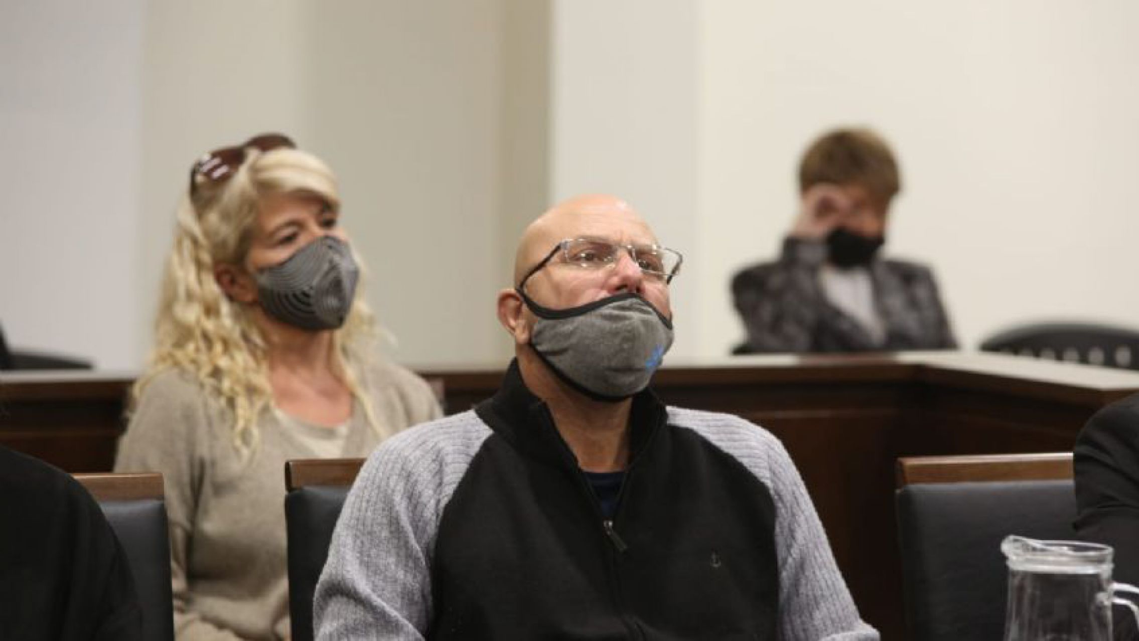 Del Peugeot 504 a la cárcel: la historia del intendente K que terminó preso