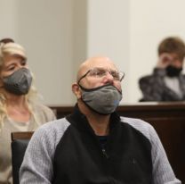 Del Peugeot 504 a la cárcel: la historia del intendente K que terminó preso