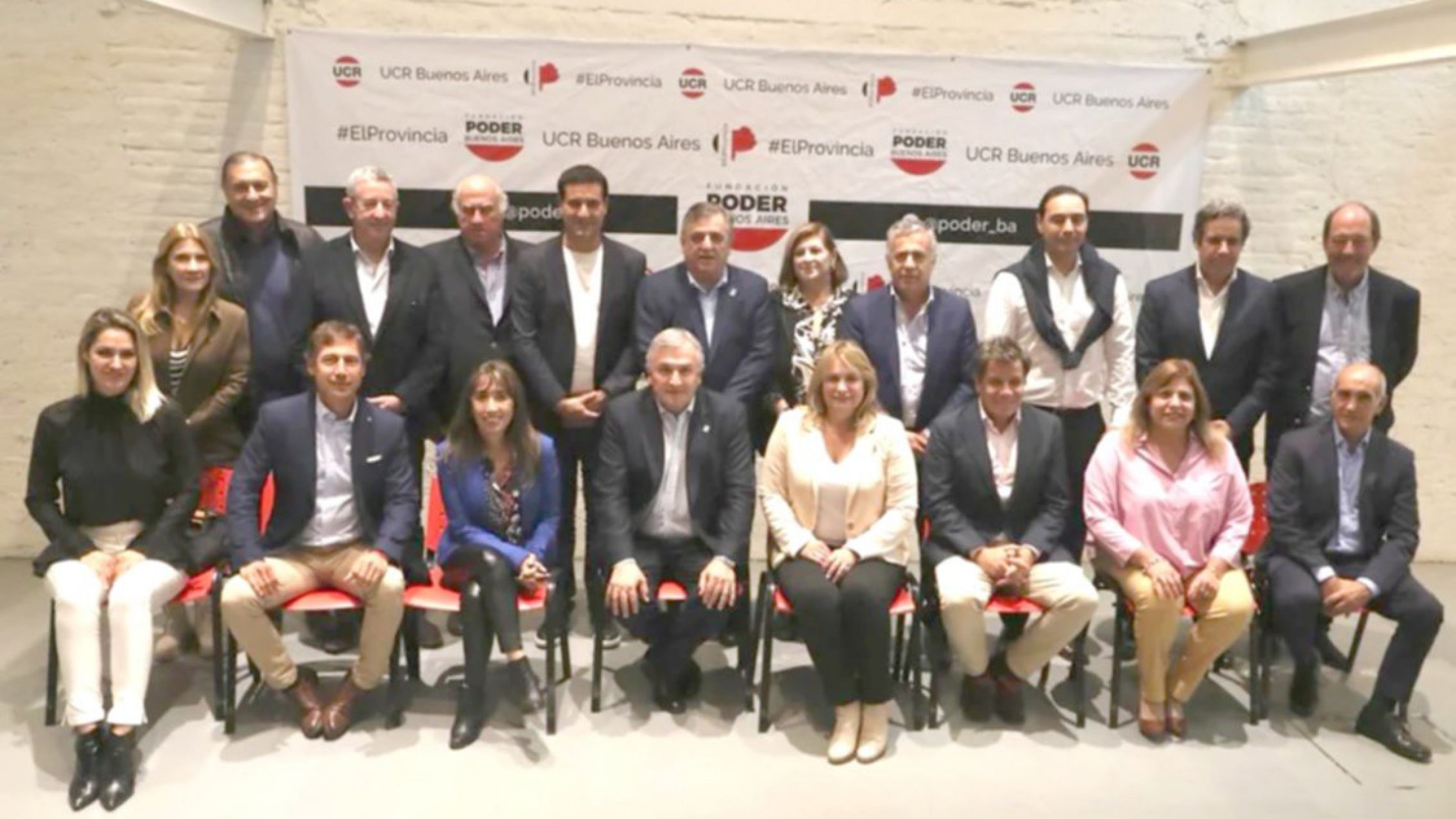 La UCR mira con preocupación los guiños del PRO a Milei y analiza cómo podría impactar en Juntos por el Cambio