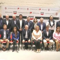 La UCR mira con preocupación los guiños del PRO a Milei y analiza cómo podría impactar en Juntos por el Cambio