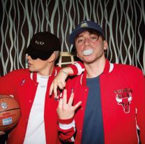 Enorme expectativa por el lanzamiento de la session #23 de Bizarrap junto a Paulo Londra