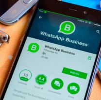 El servicio de Whatsapp estuvo caído en todo el mundo por una falla