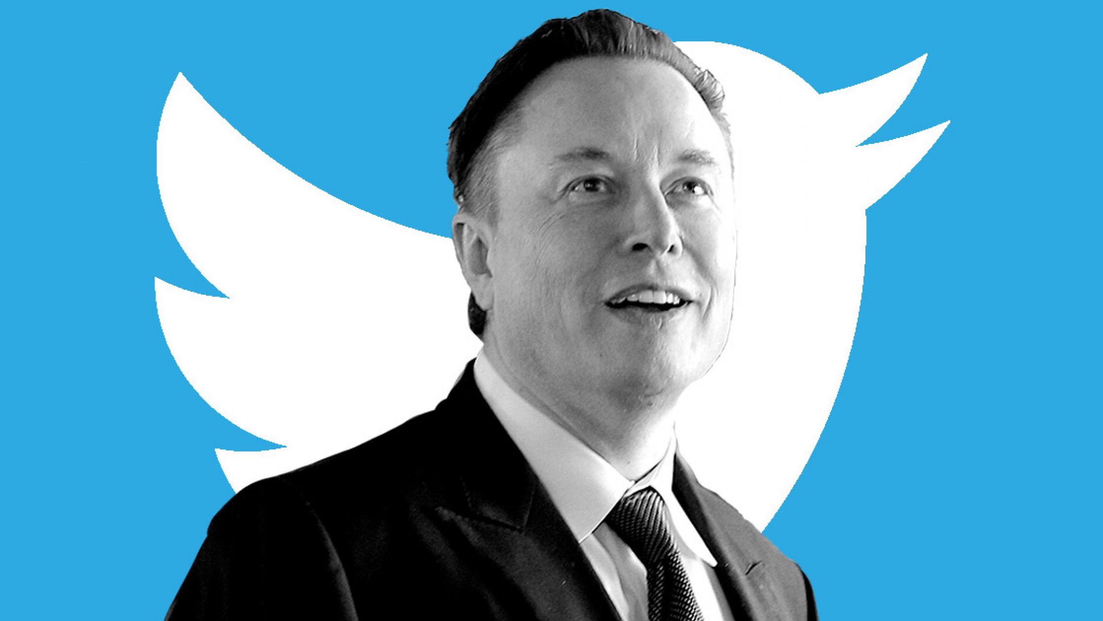 Elon Musk compró Twitter por 44 mil millones de dólares