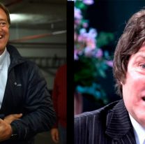 Cornejo minimizó a Milei: "Representa al voto bronca"