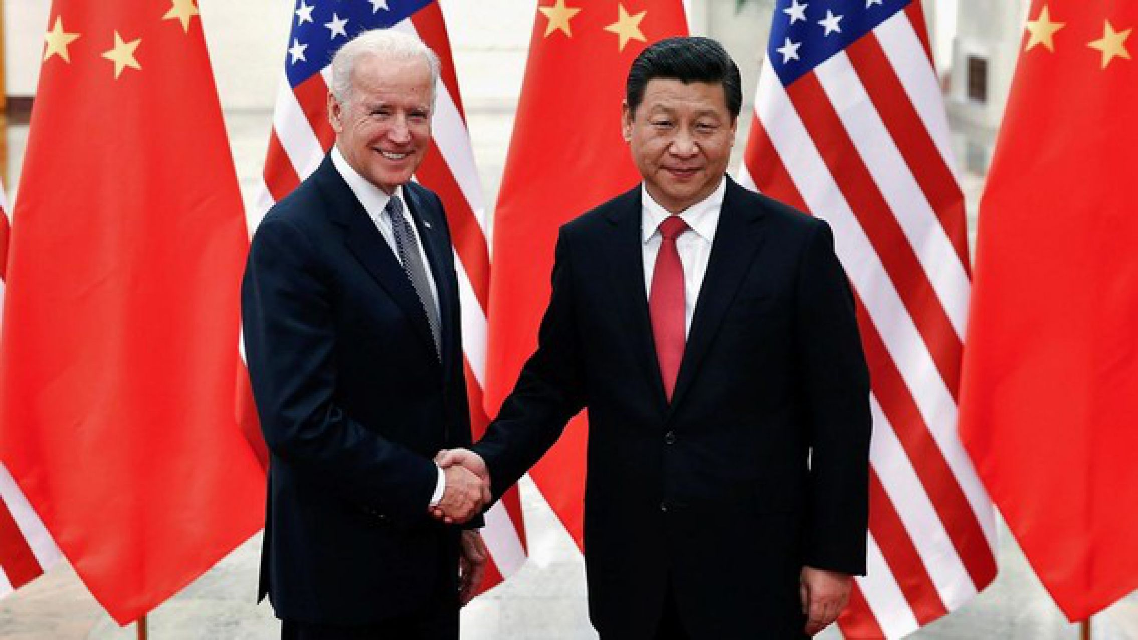 Revelan registros financieros de Biden: al menos 5.2 millones de dólares en ingresos inexplicables y extraños negocios con China