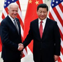 Revelan registros financieros de Biden: al menos 5.2 millones de dólares en ingresos inexplicables y extraños negocios con China