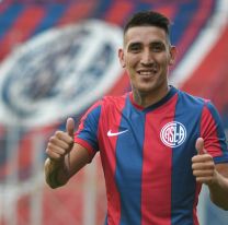 San Lorenzo: Filtran videos de Centurión de fiesta mientras no iba a entrenar