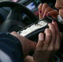 Una provincia puso multas de medio millón en infracciones de tránsito