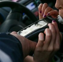 Una provincia puso multas de medio millón en infracciones de tránsito