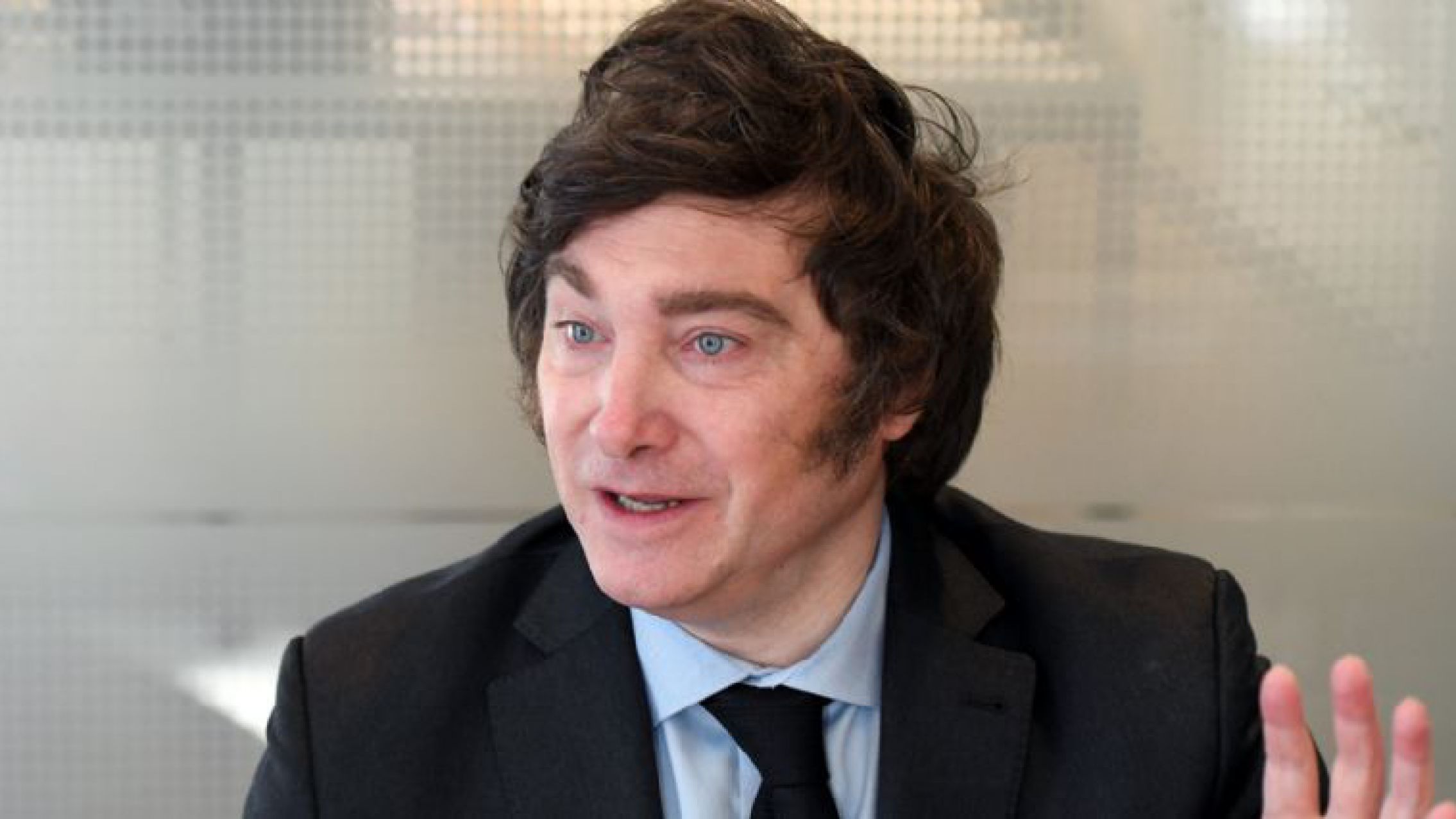 La dura respuesta de Milei a JxC: "Nunca podríamos ir en un espacio que ha sido corresponsable del fracaso"