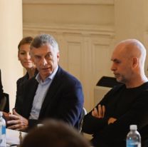 "Macri va a romper", el rumor que agita la interna de Juntos por el Cambio