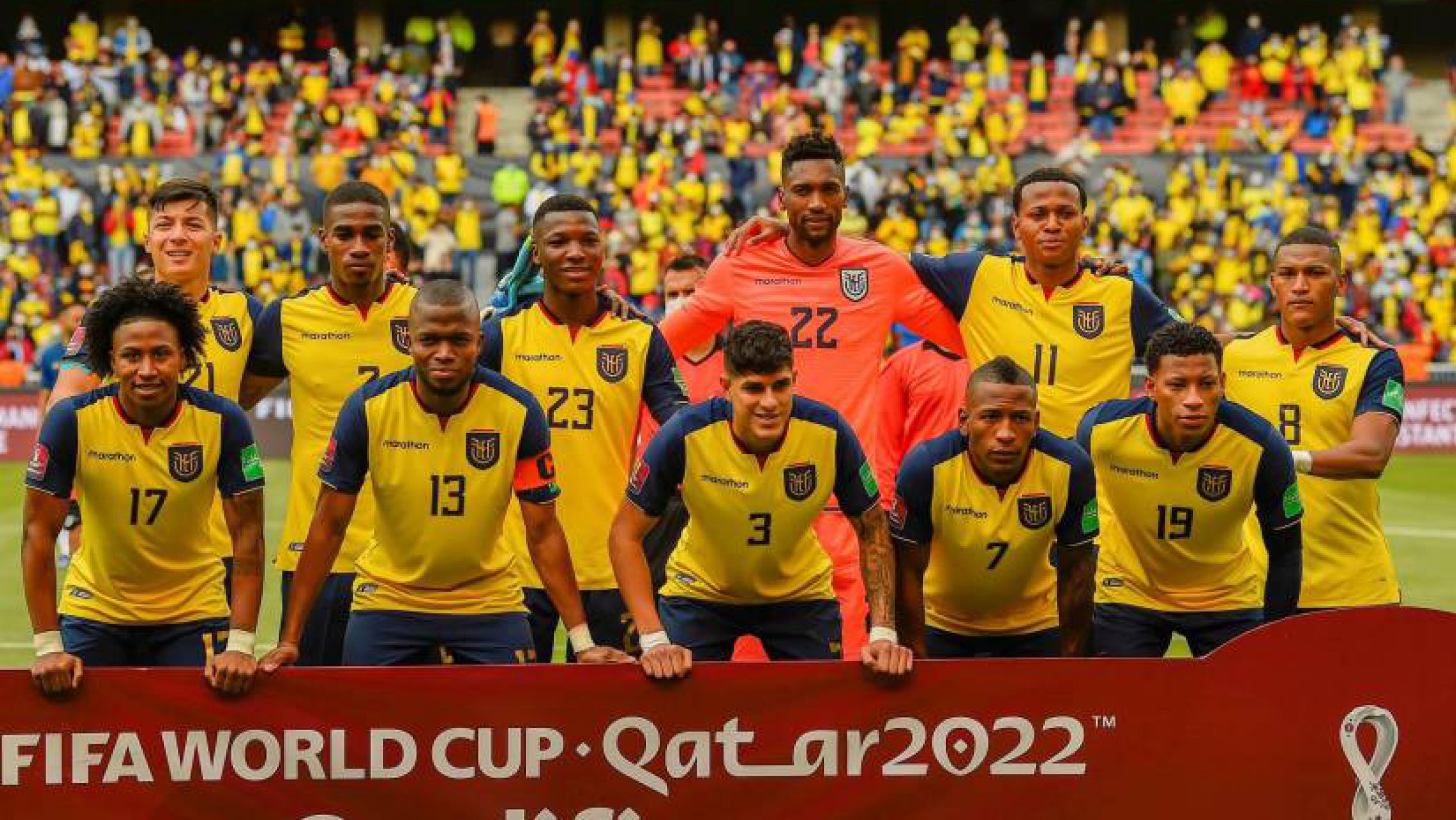 Chile busca que descuenten puntos a Ecuador para jugar el Mundial: esto fue la respuesta ecuatoriana