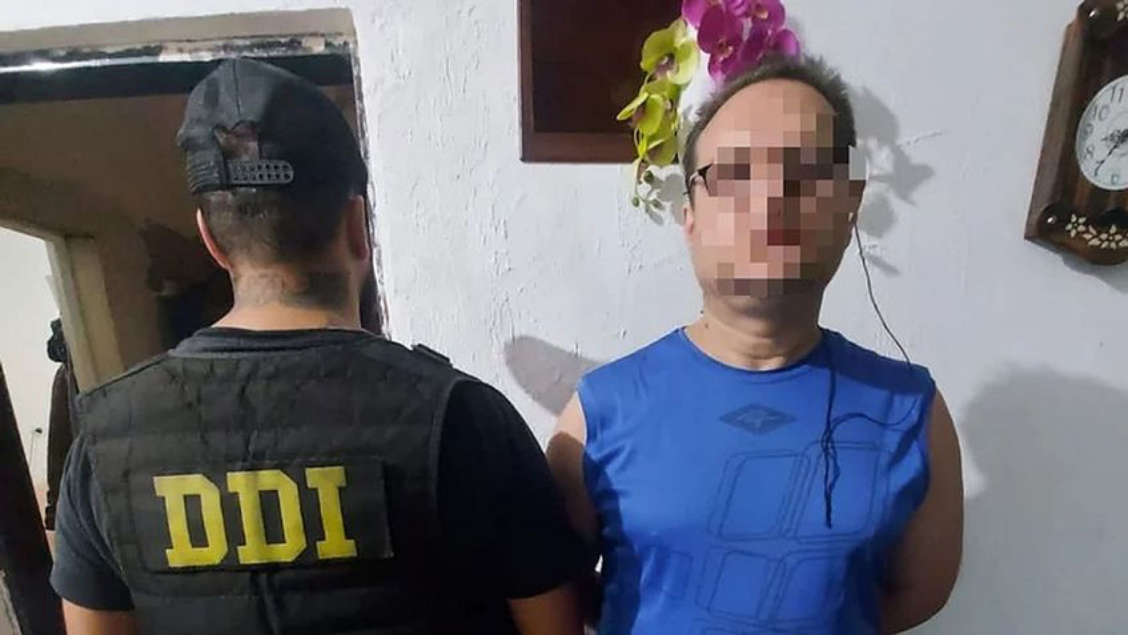 Un pastor evangélico violó a una adolescente "para lograr el perdón de Dios"