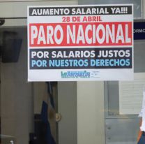 Paro bancario: qué tramites se pueden hacer y cuáles no más allá del cierre