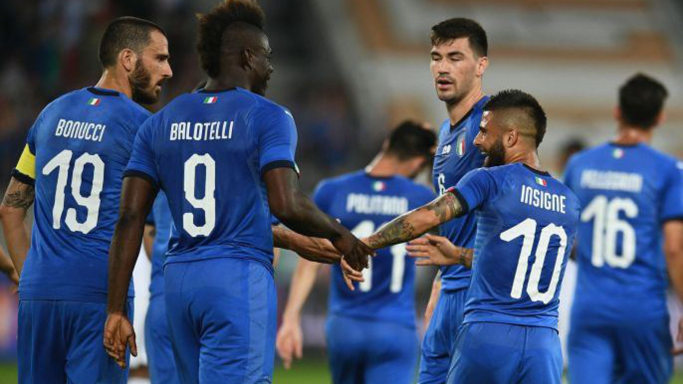 Una estrella de la Selección Italiana se ofreció para jugar en Boca