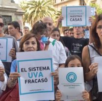 La Justicia falló a favor de un deudor y dispuso la eliminación del UVA