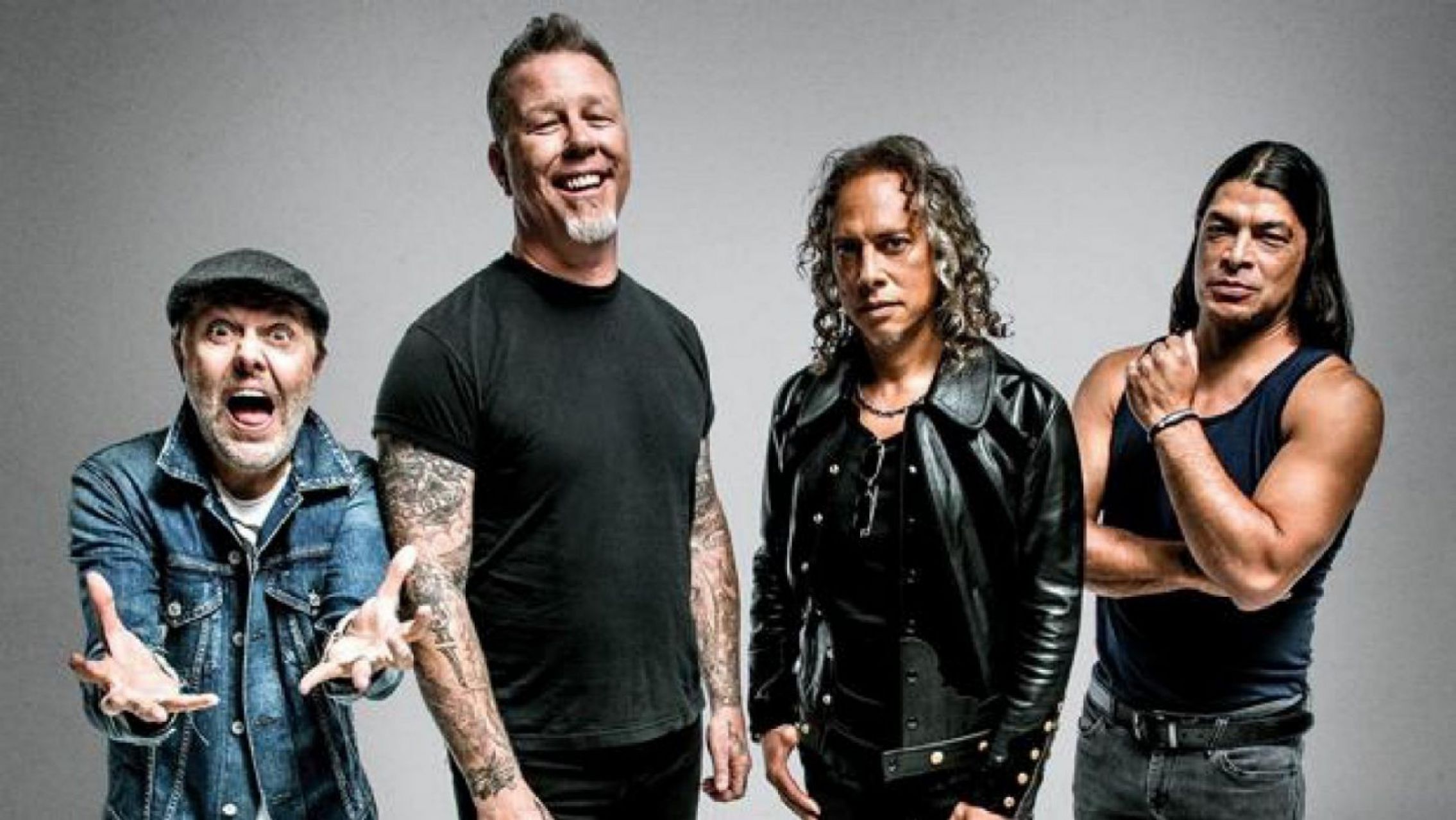 Todo lo que tenés que saber sobre el show que dará Metallica este sábado en Argentina