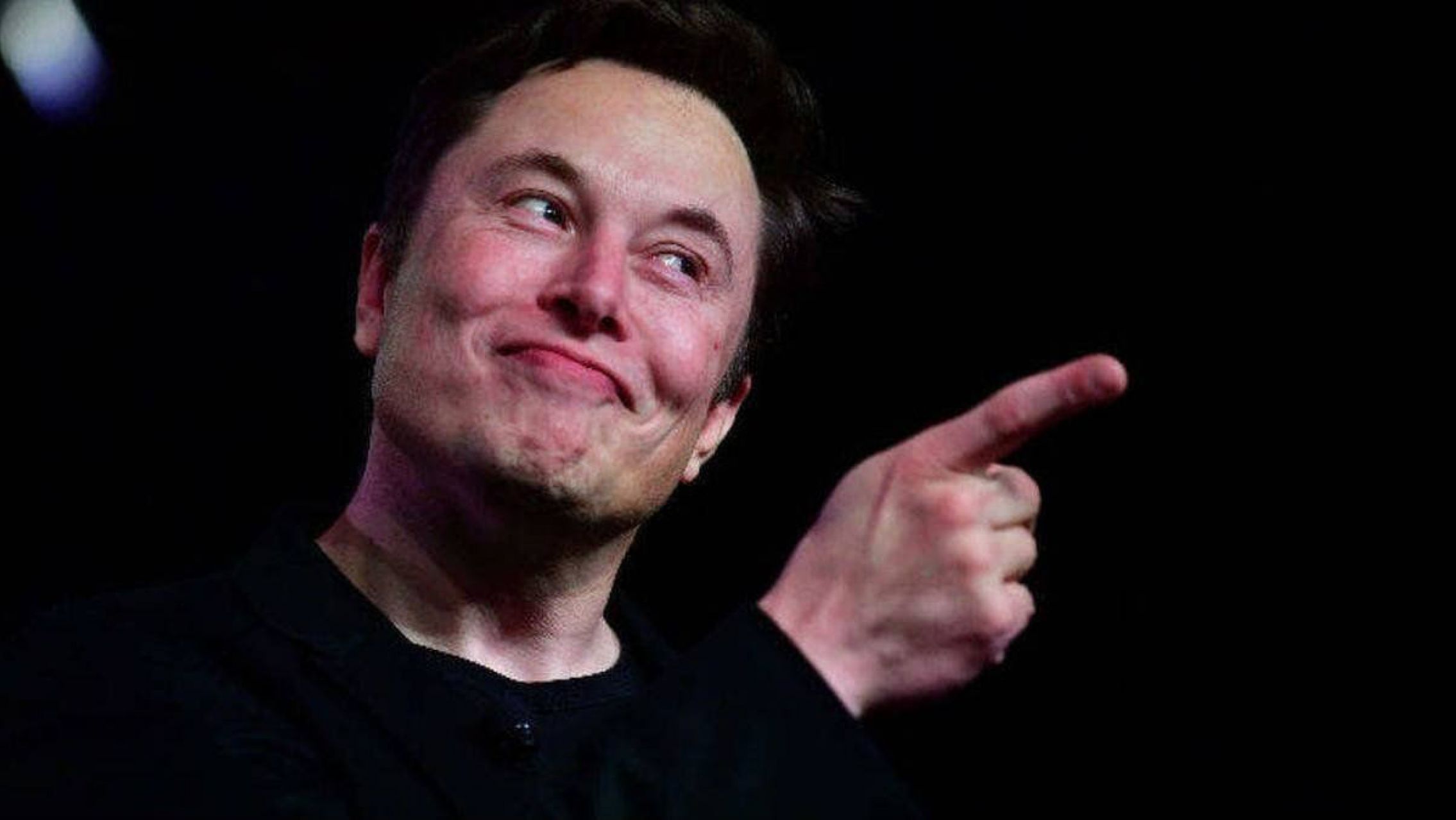 La polémica frase de Elon Musk: "Ahora voy a comprar Coca Cola para volver a ponerle cocaína"