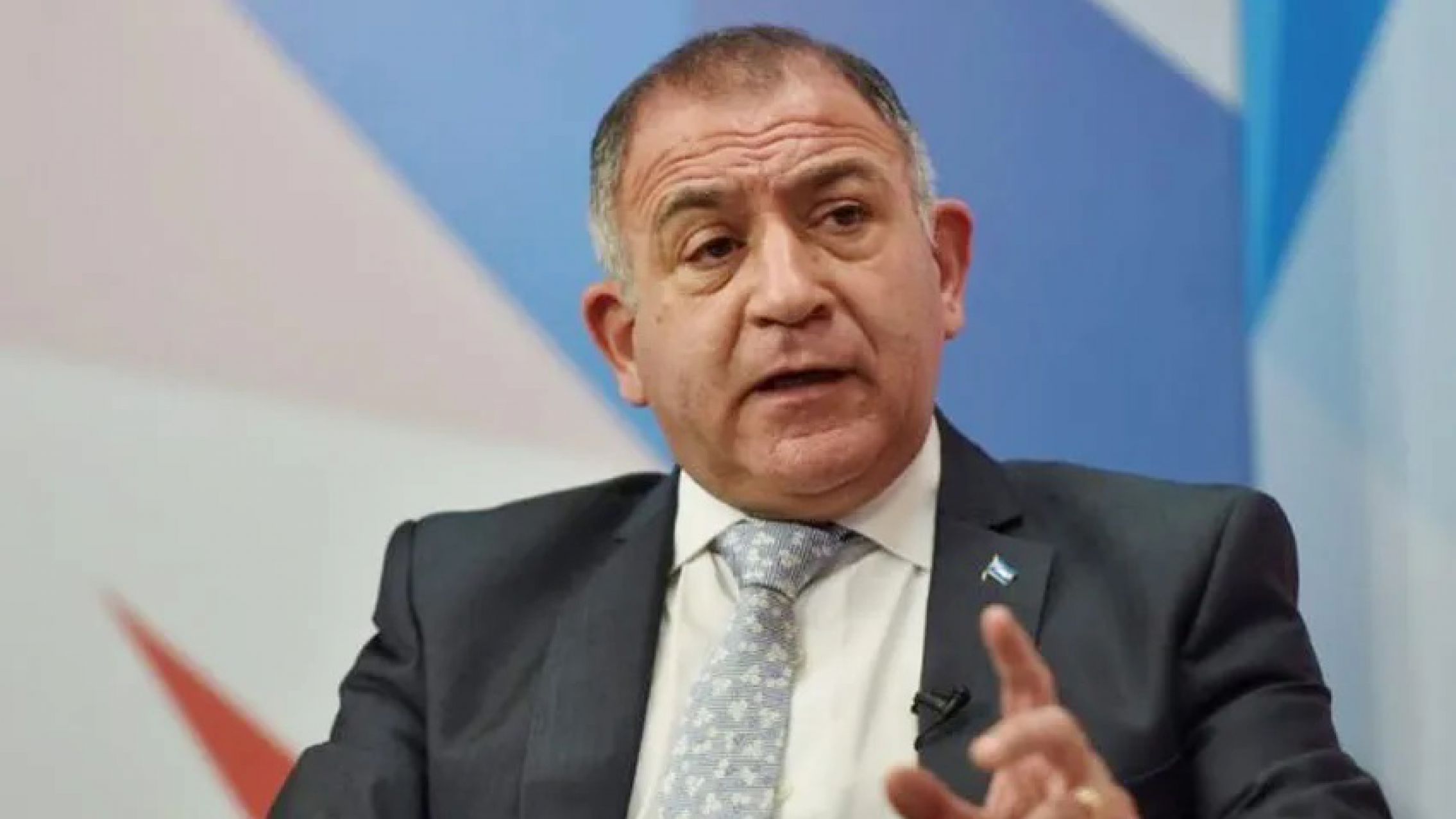 La bronca de Juez por la decisión de romper lazos con Milei: "Es innecesario hacerlo 20 meses antes"