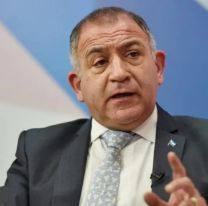 La bronca de Juez por la decisión de romper lazos con Milei: "Es innecesario hacerlo 20 meses antes"