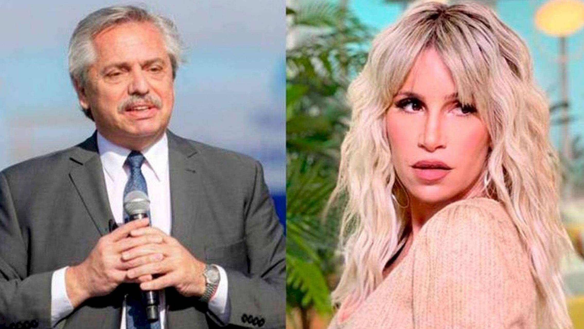 Sobreseyeron a Suar, Florencia Peña, Carlos Rottemberg y Brandoni por las visitas a Olivos