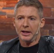 Adrián Suar entre el duelo por el cierre de PolKa y las críticas a Milei