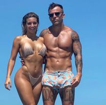 Confirmó la fecha: se casa Sol Pérez