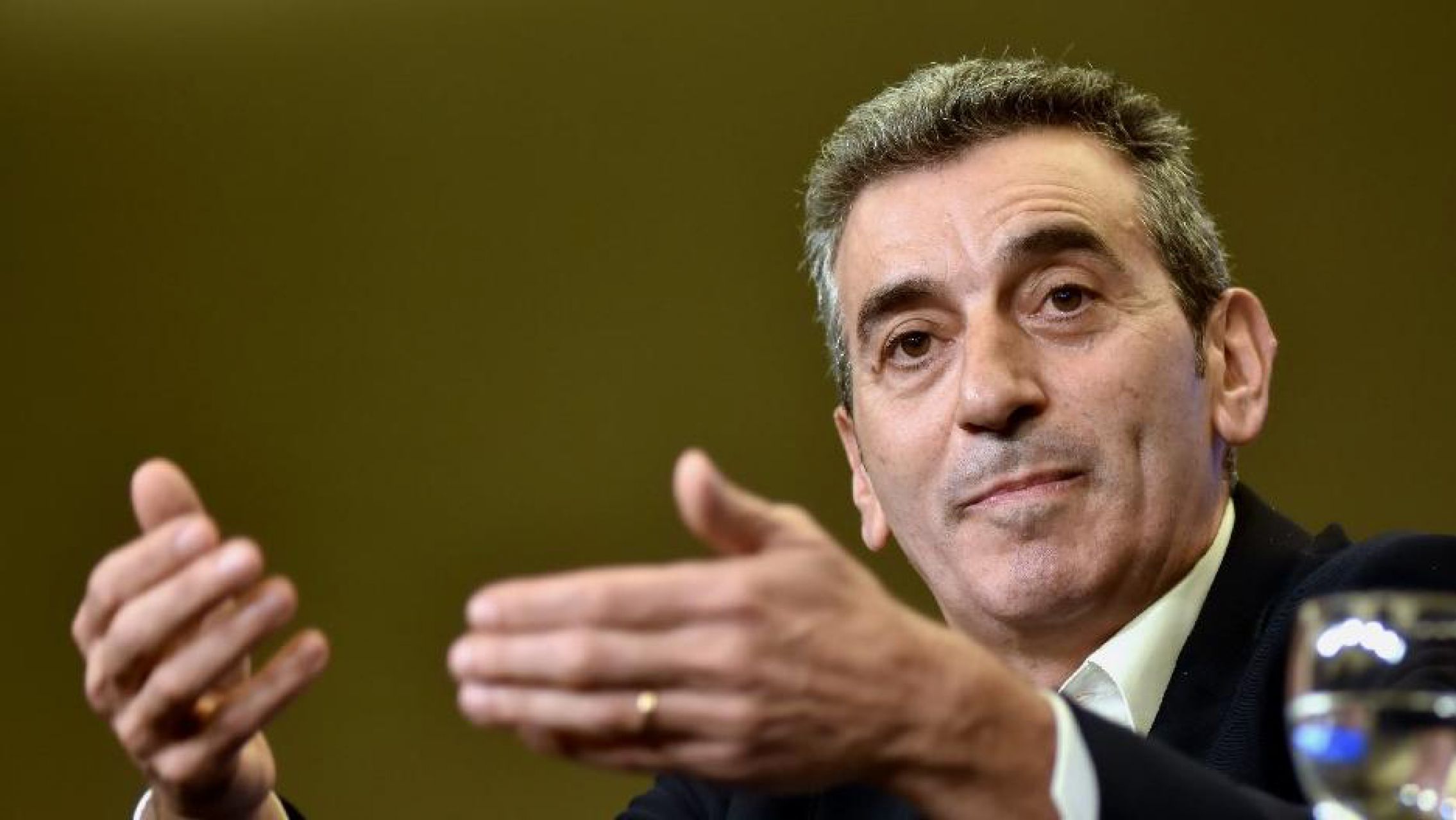 Randazzo: "La Boleta Única permitiría ahorrar más de 1.000 millones de pesos por elección"