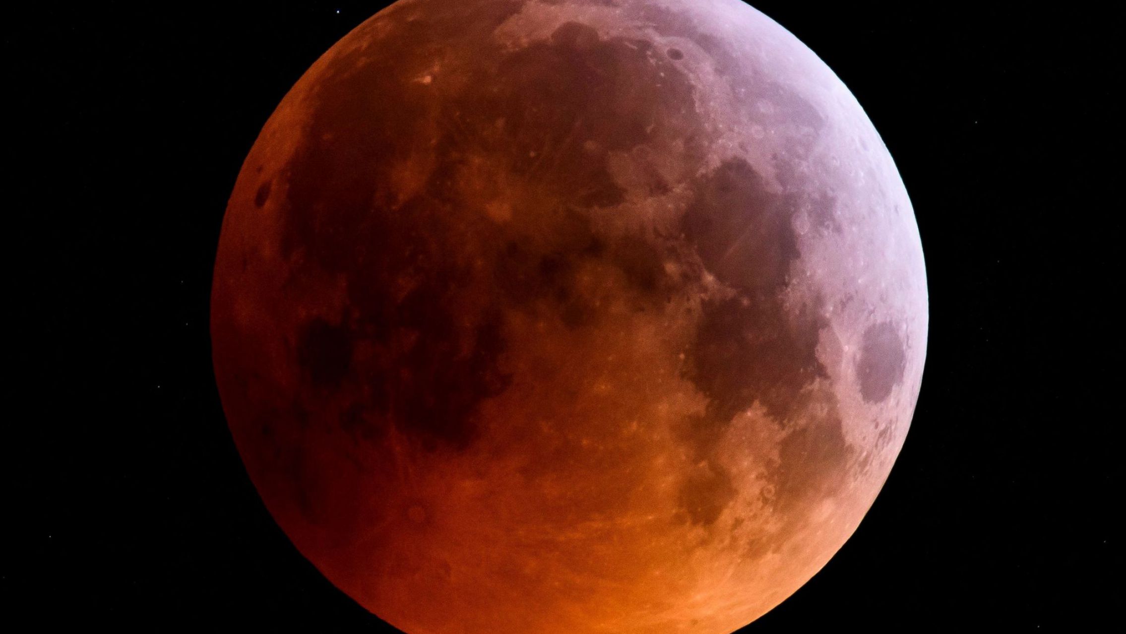 La Luna tapará un 39% de la superficie del Sol durante el primer eclipse del año