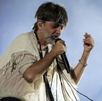 Babasónicos presentó su disco "Trinchera" y se prepara para una gira internacional