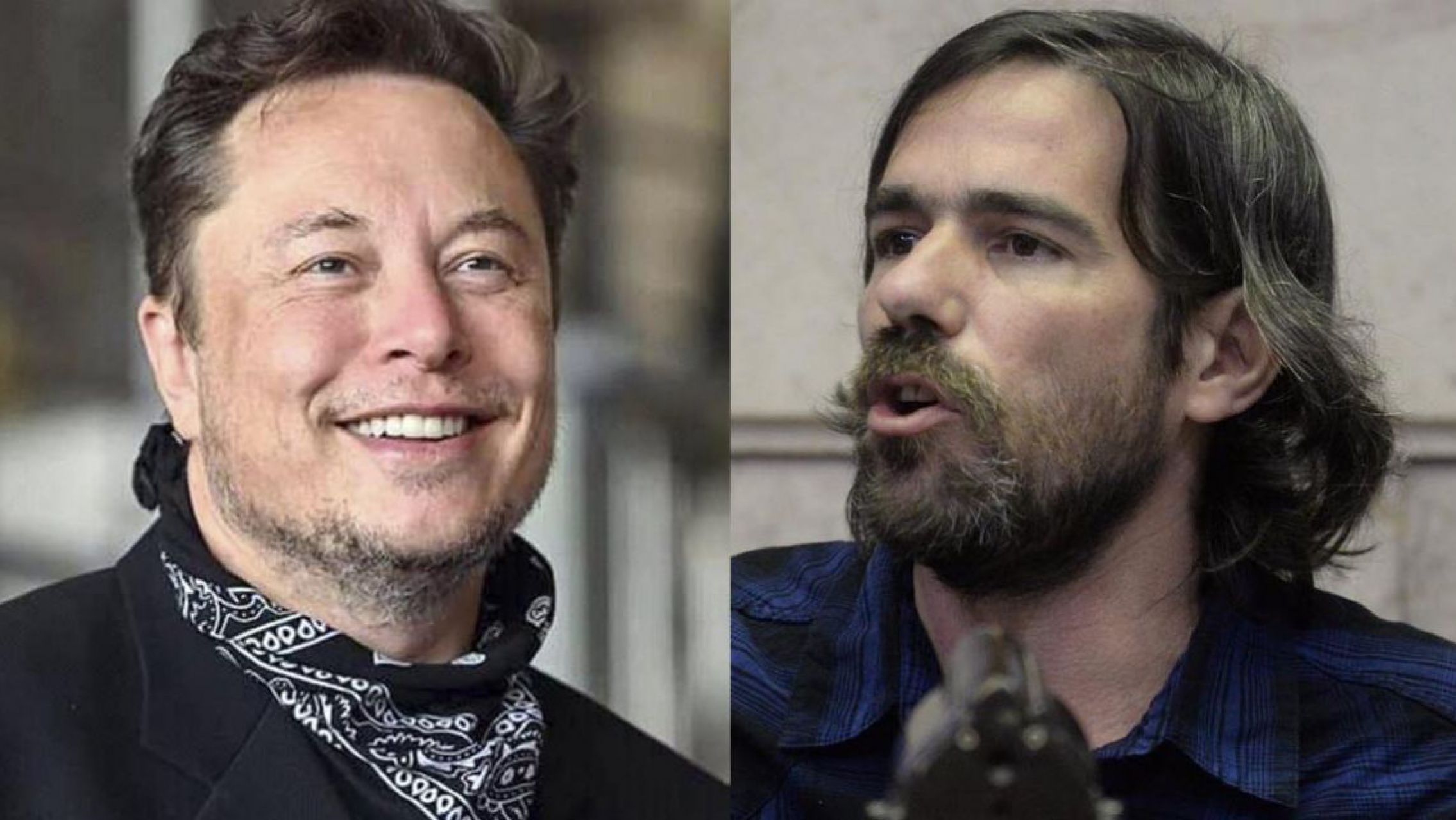 Del Caño llamó "parásito" a Elon Musk tras una crítica del magnate a la izquierda