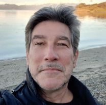 Pachu Peña habló de supuesto parecido con George Clooney y Richard Gere