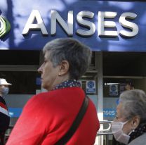 Jubilaciones: el Gobierno buscará suspender la ley de movilidad