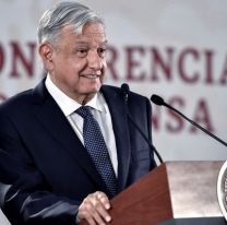 La ministra de economía de AMLO renunció cuestionando la "militarización" de México