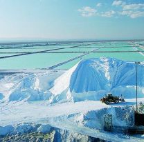 El Gobierno incentiva a la minería y surge la empresa estatal de litio