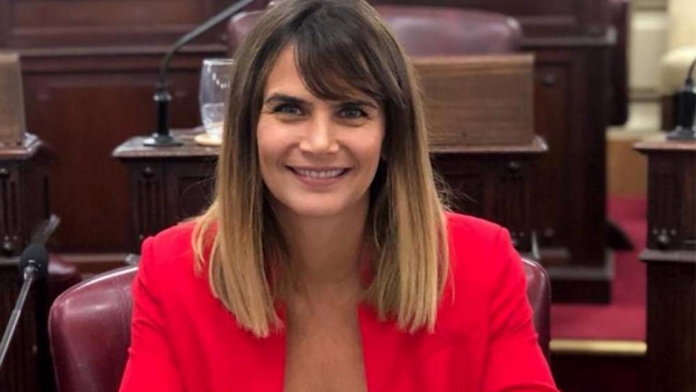 La diputada Amalia Granata propuso el regreso del Servicio Militar Obligatorio